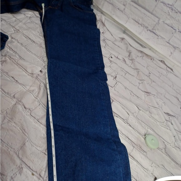 Tyndale FR Flame-Resistant Jeans J230T Size 30x34‎ NWT 2 Pairs for $40 - Picture 12 of 14
